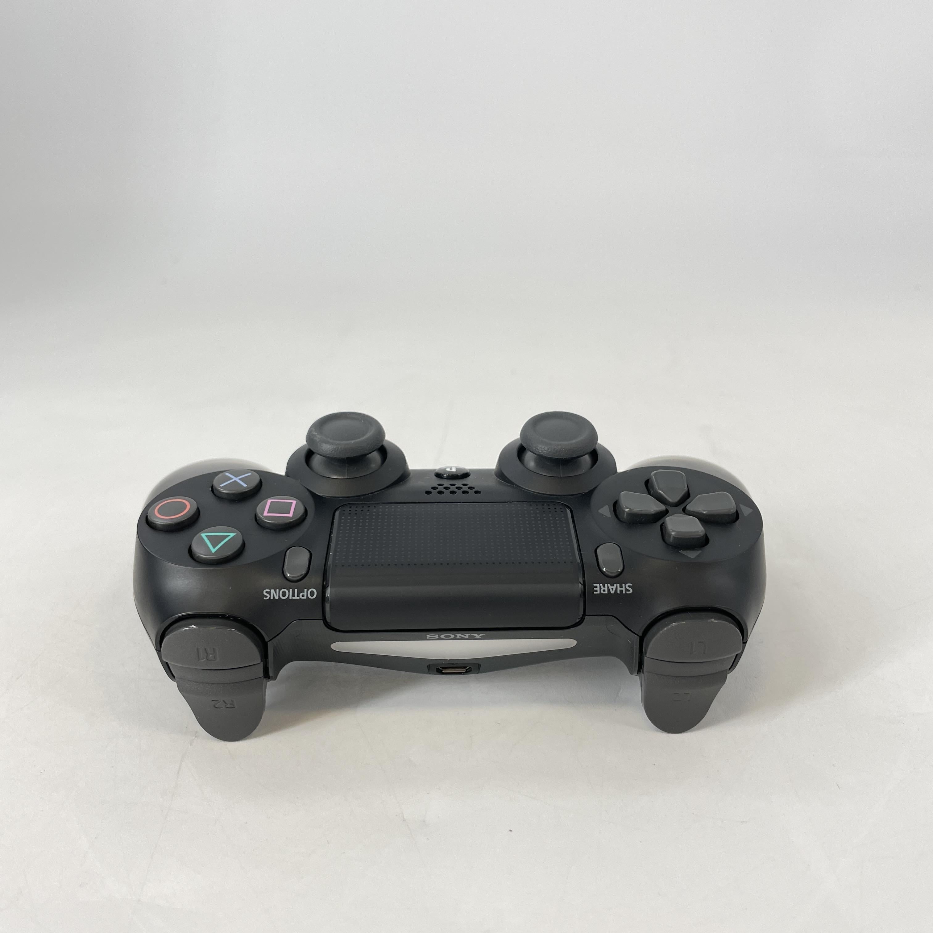 Sony PlayStation 4 Pro Black 1TB