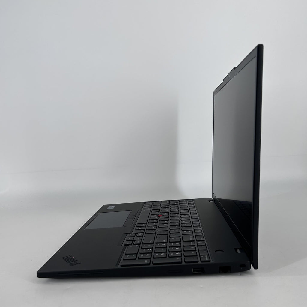 Lenovo ThinkPad T16 Gen 3 Black 1.7 GHz Intel Core Ultra 7 32GB RAM 1TB Solid State Drive