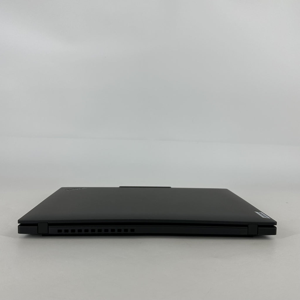 Lenovo ThinkPad P14s Gen 6 Black 2.0 GHz AMD Ryzen AI 7 Pro 350 32GB RAM 1TB Solid State Drive