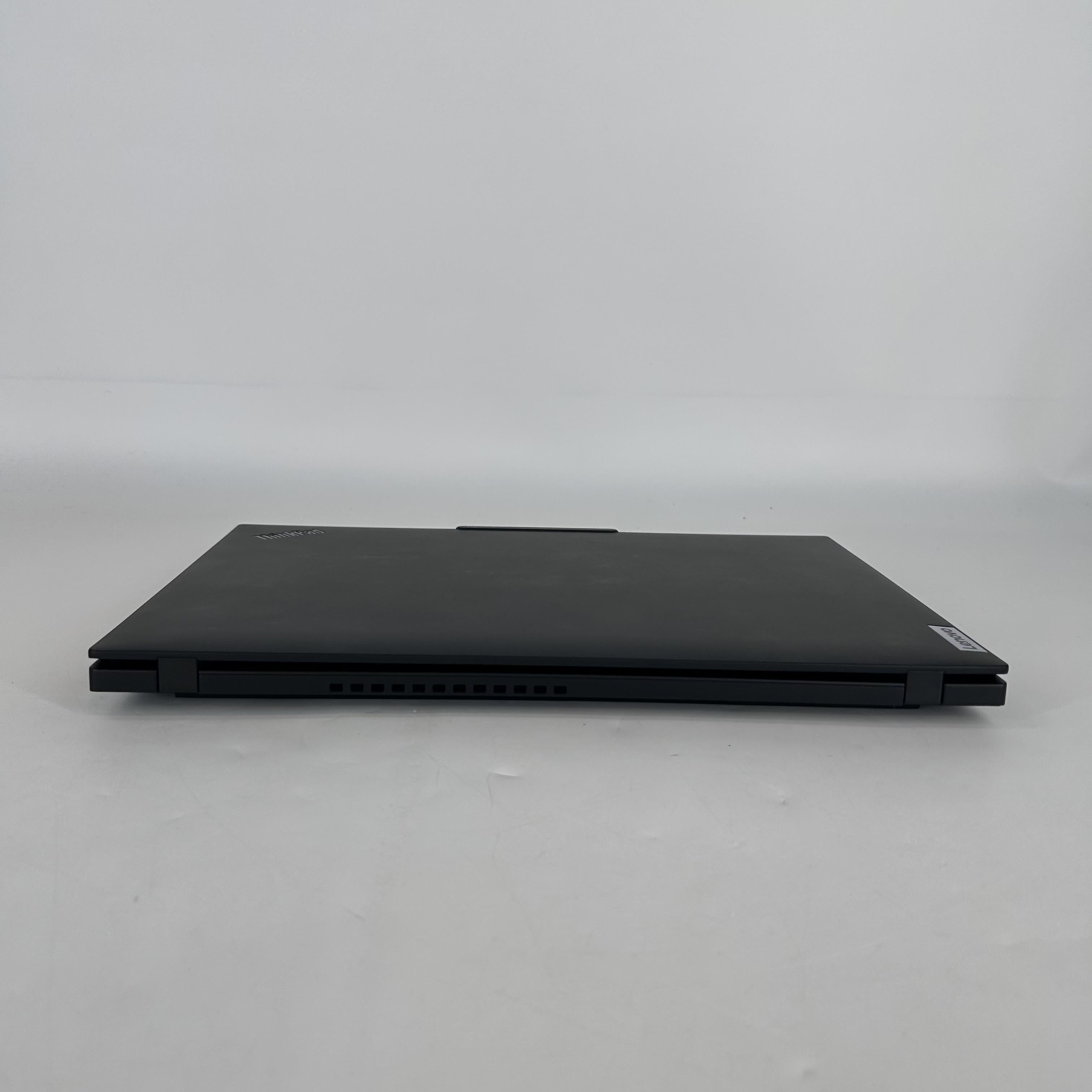 Lenovo ThinkPad T16 Gen 3 Black 1.7 GHz Intel Core Ultra 7 32GB RAM 1TB Solid State Drive