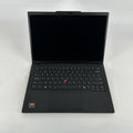 Lenovo ThinkPad P14s Gen 6 Black 2.0 GHz AMD Ryzen AI 7 Pro 350 32GB RAM 1TB Solid State Drive