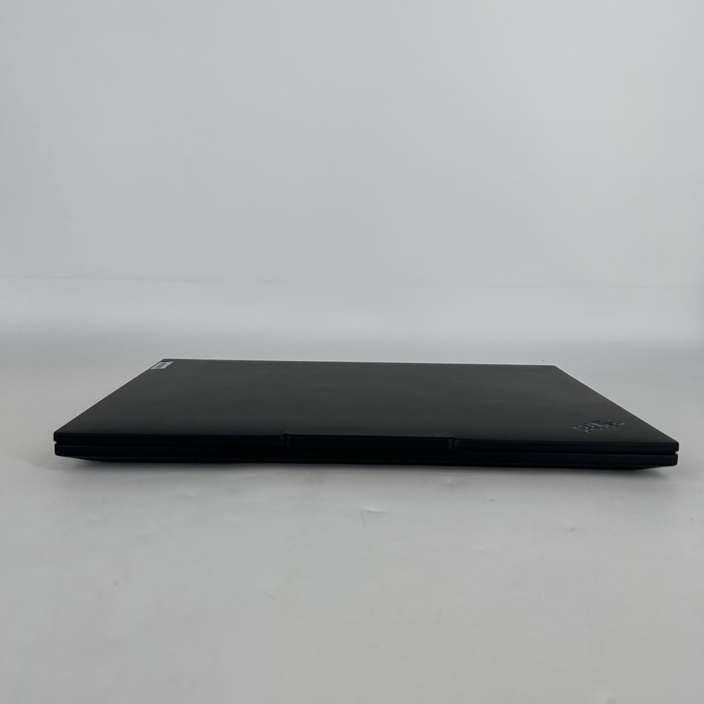 Lenovo ThinkPad T16 Gen 3 Black 1.7 GHz Intel Core Ultra 7 32GB RAM 1TB Solid State Drive