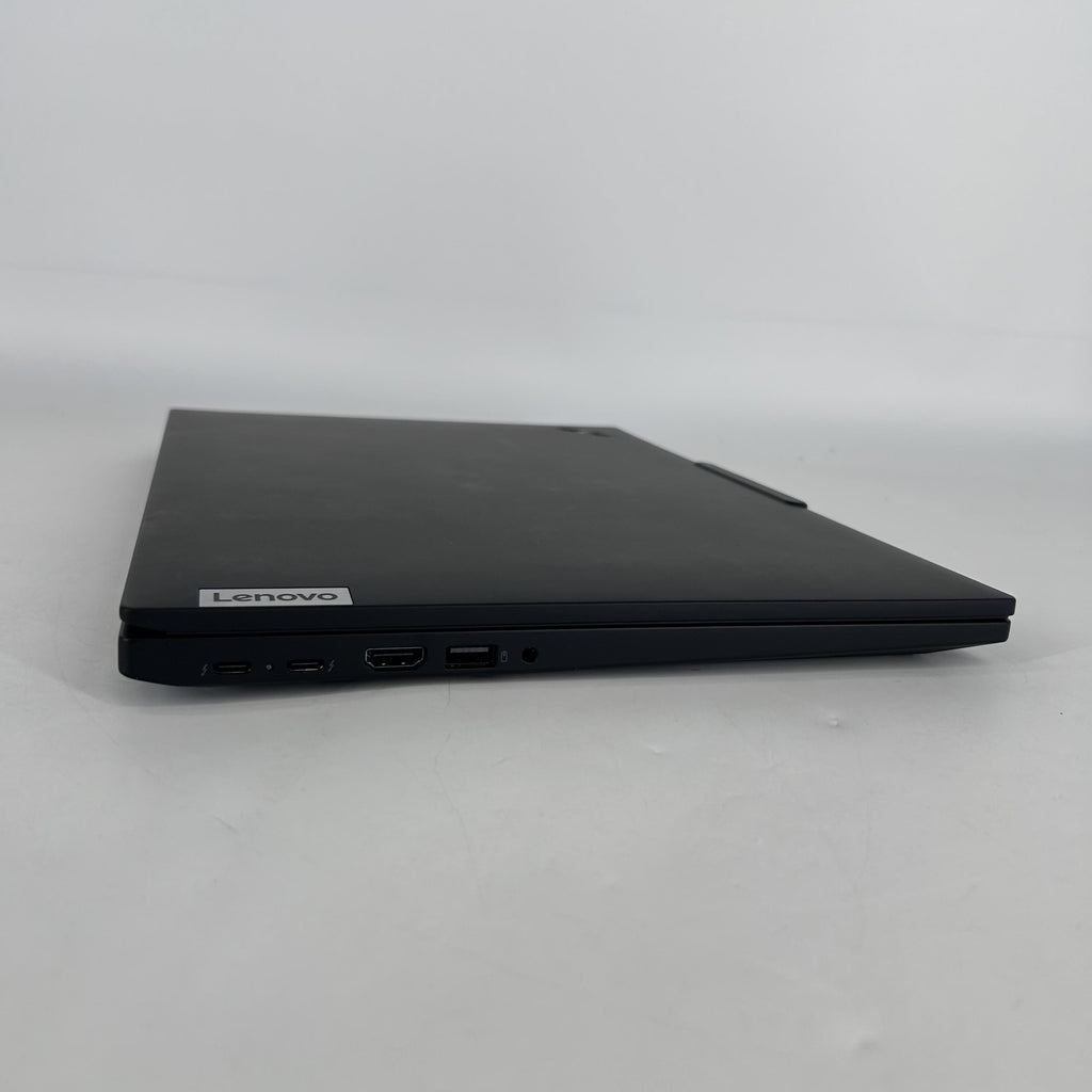 Lenovo ThinkPad T16 Gen 3 Black 1.7 GHz Intel Core Ultra 7 32GB RAM 1TB Solid State Drive