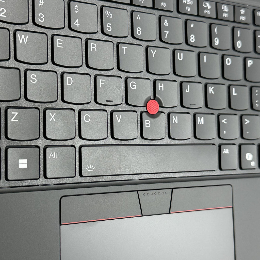 Lenovo ThinkPad P14s Gen 6 Black 2.0 GHz AMD Ryzen AI 7 Pro 350 32GB RAM 1TB Solid State Drive