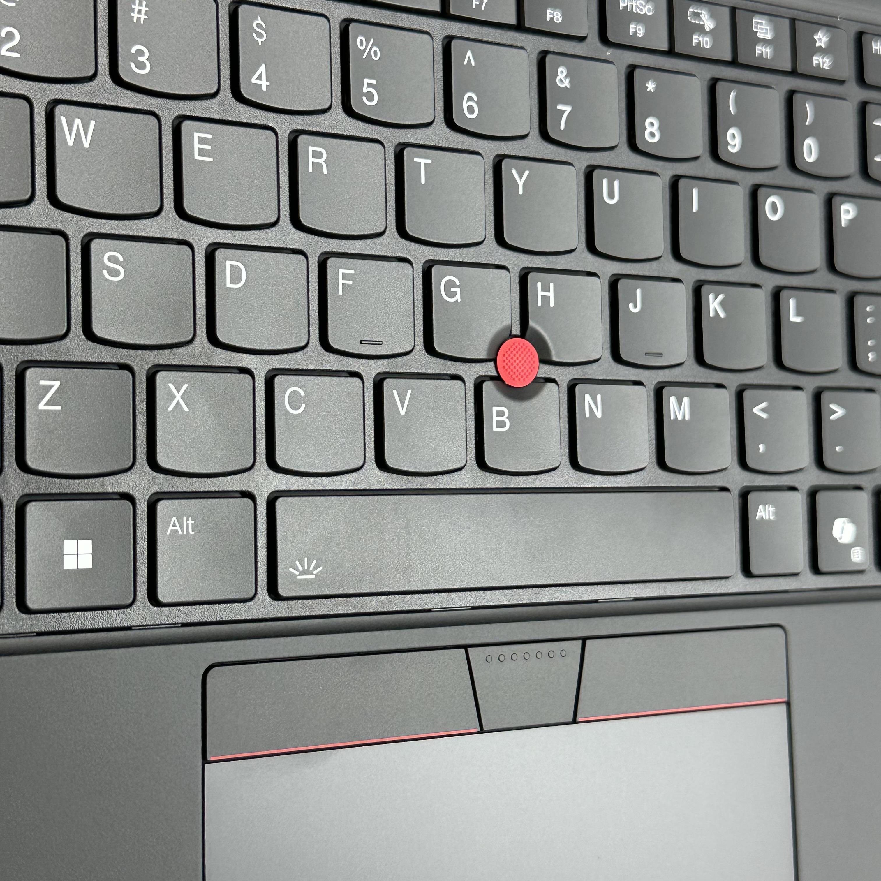 Lenovo ThinkPad P14s Gen 6 Black 2.0 GHz AMD Ryzen AI 7 Pro 350 32GB RAM 1TB Solid State Drive