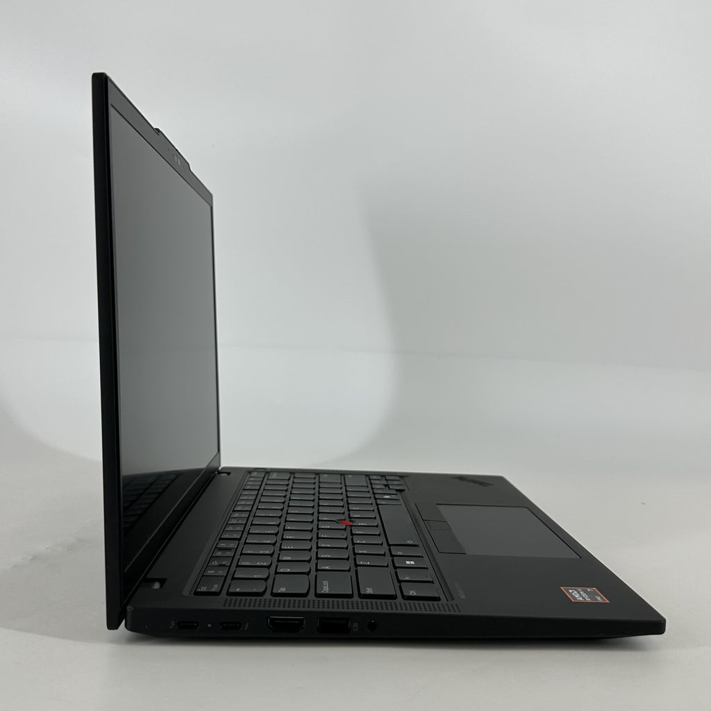 Lenovo ThinkPad P14s Gen 6 Black 2.0 GHz AMD Ryzen AI 7 Pro 350 32GB RAM 1TB Solid State Drive