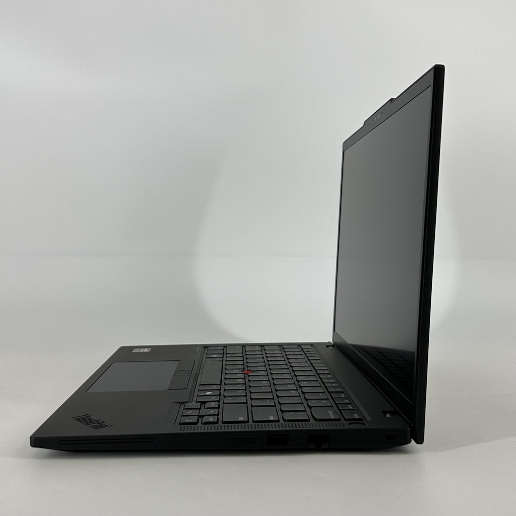 Lenovo ThinkPad P14s Gen 6 Black 2.0 GHz AMD Ryzen AI 7 Pro 350 32GB RAM 1TB Solid State Drive