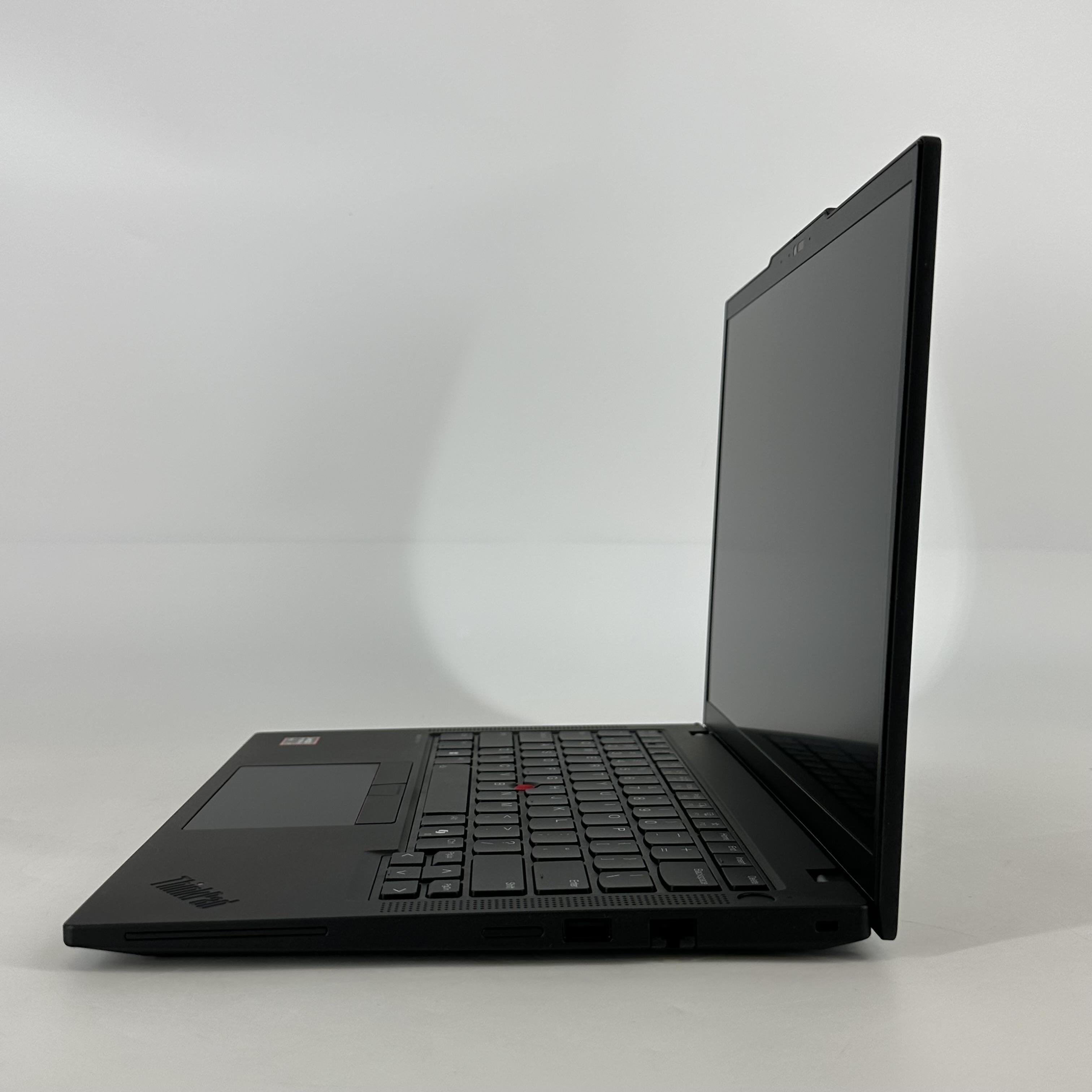 Lenovo ThinkPad P14s Gen 6 Black 2.0 GHz AMD Ryzen AI 7 Pro 350 32GB RAM 1TB Solid State Drive