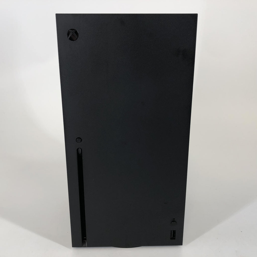 Microsoft Xbox Series X Black 1TB