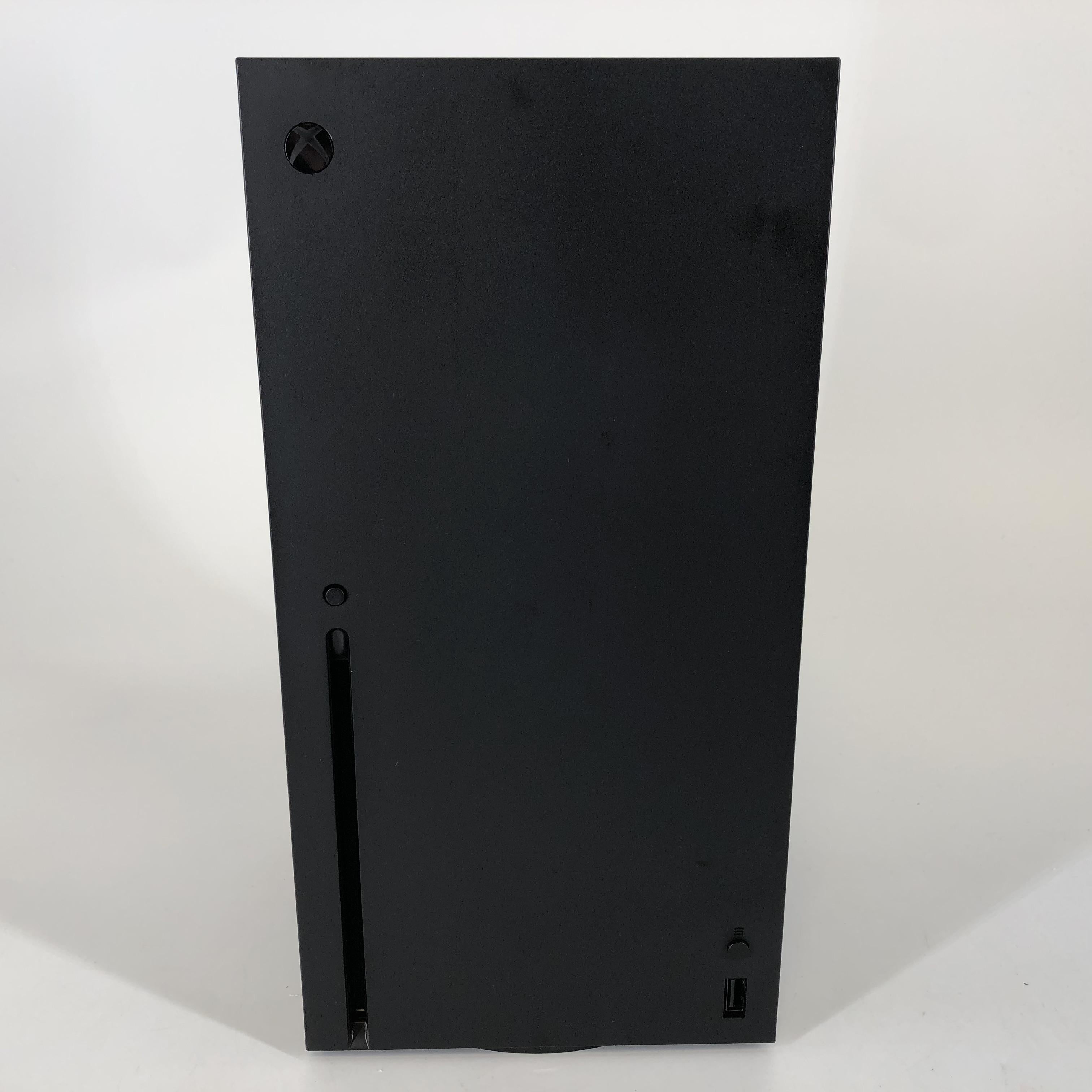 Microsoft Xbox Series X Black 1TB