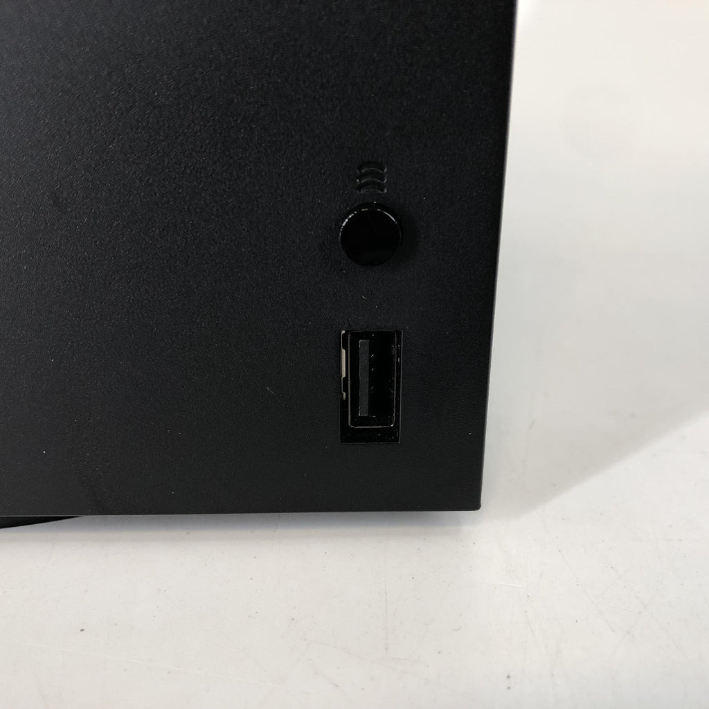 Microsoft Xbox Series X Black 1TB