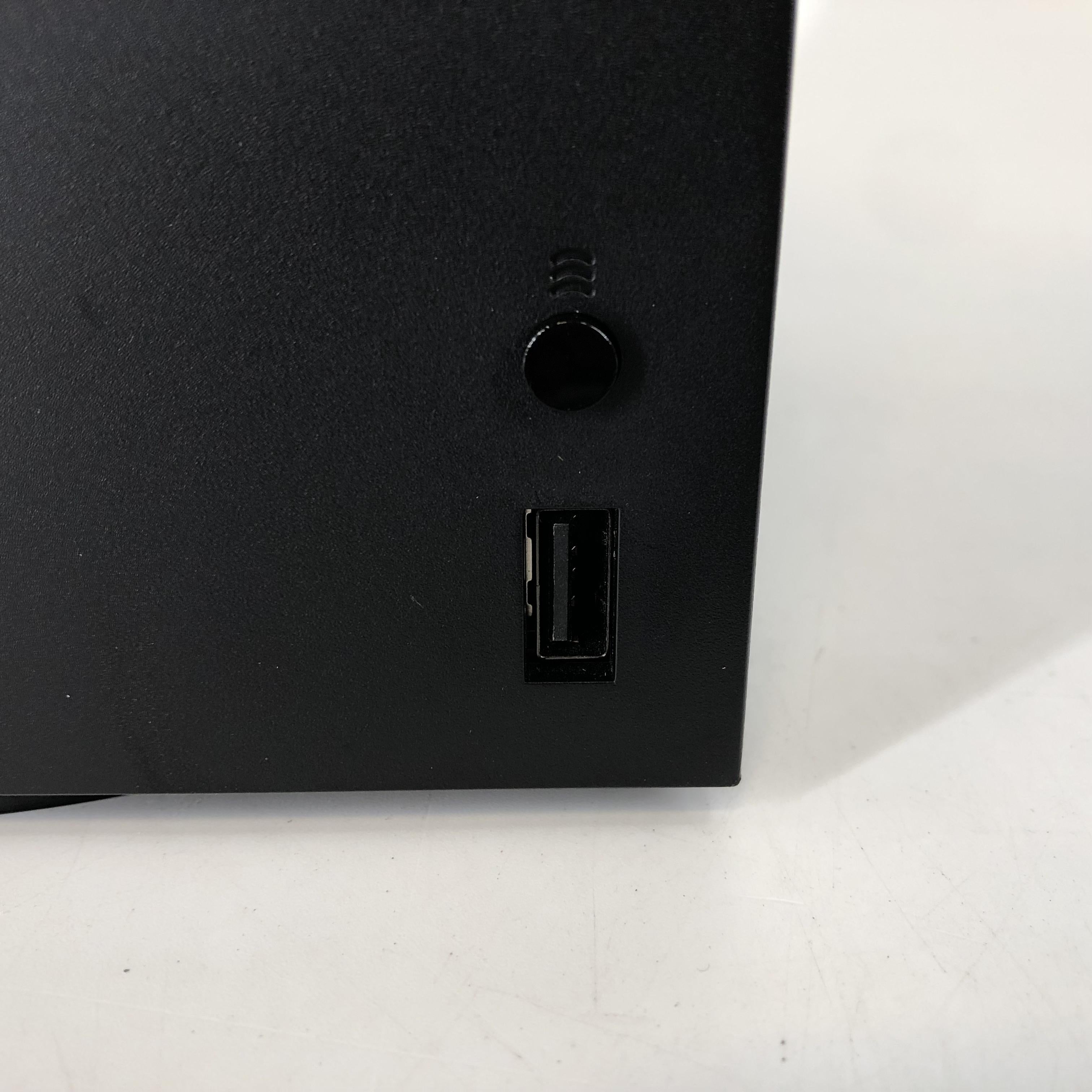 Microsoft Xbox Series X Black 1TB