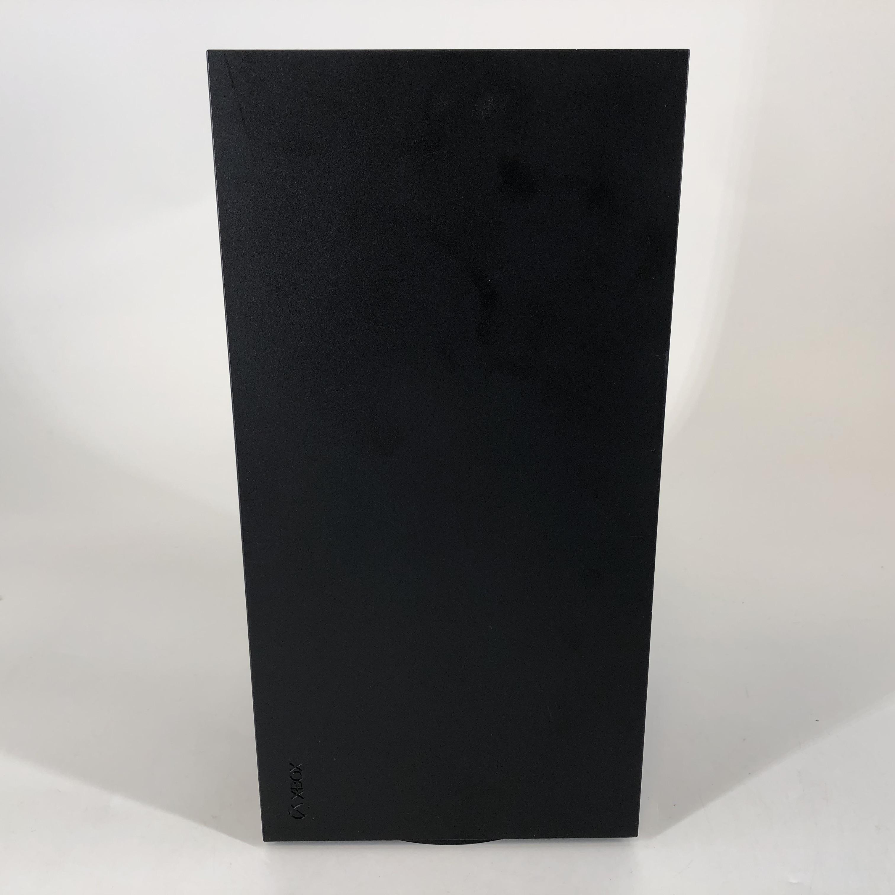 Microsoft Xbox Series X Black 1TB