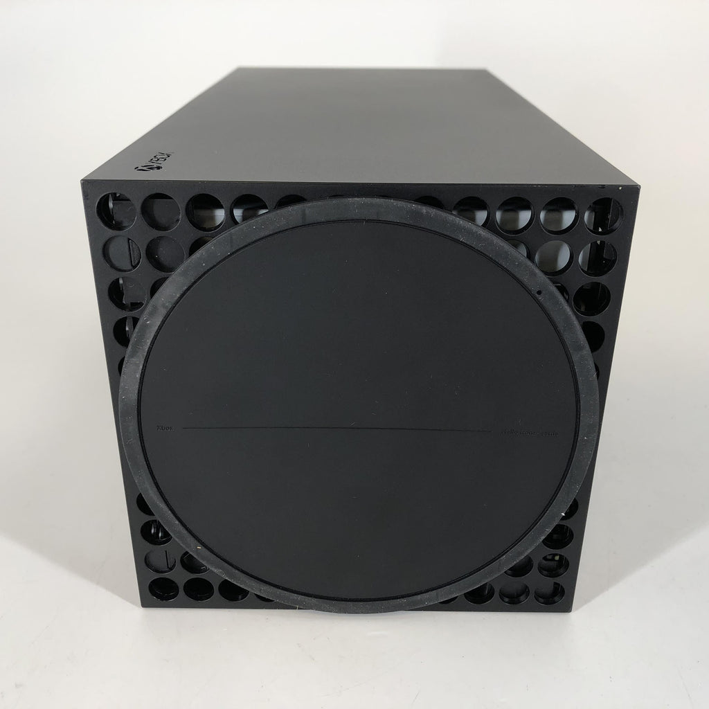 Microsoft Xbox Series X Black 1TB