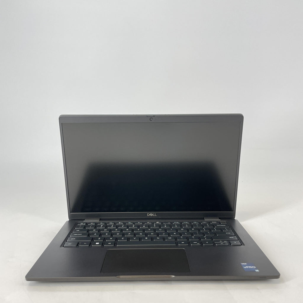 Dell Latitude 7430 14 Black 2.2 GHz Intel Core i7 12th Gen. 16GB RAM 512GB Solid State Drive