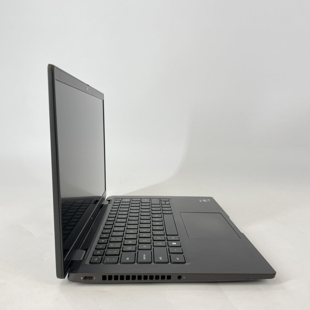 Dell Latitude 7430 14 Black 2.2 GHz Intel Core i7 12th Gen. 16GB RAM 512GB Solid State Drive