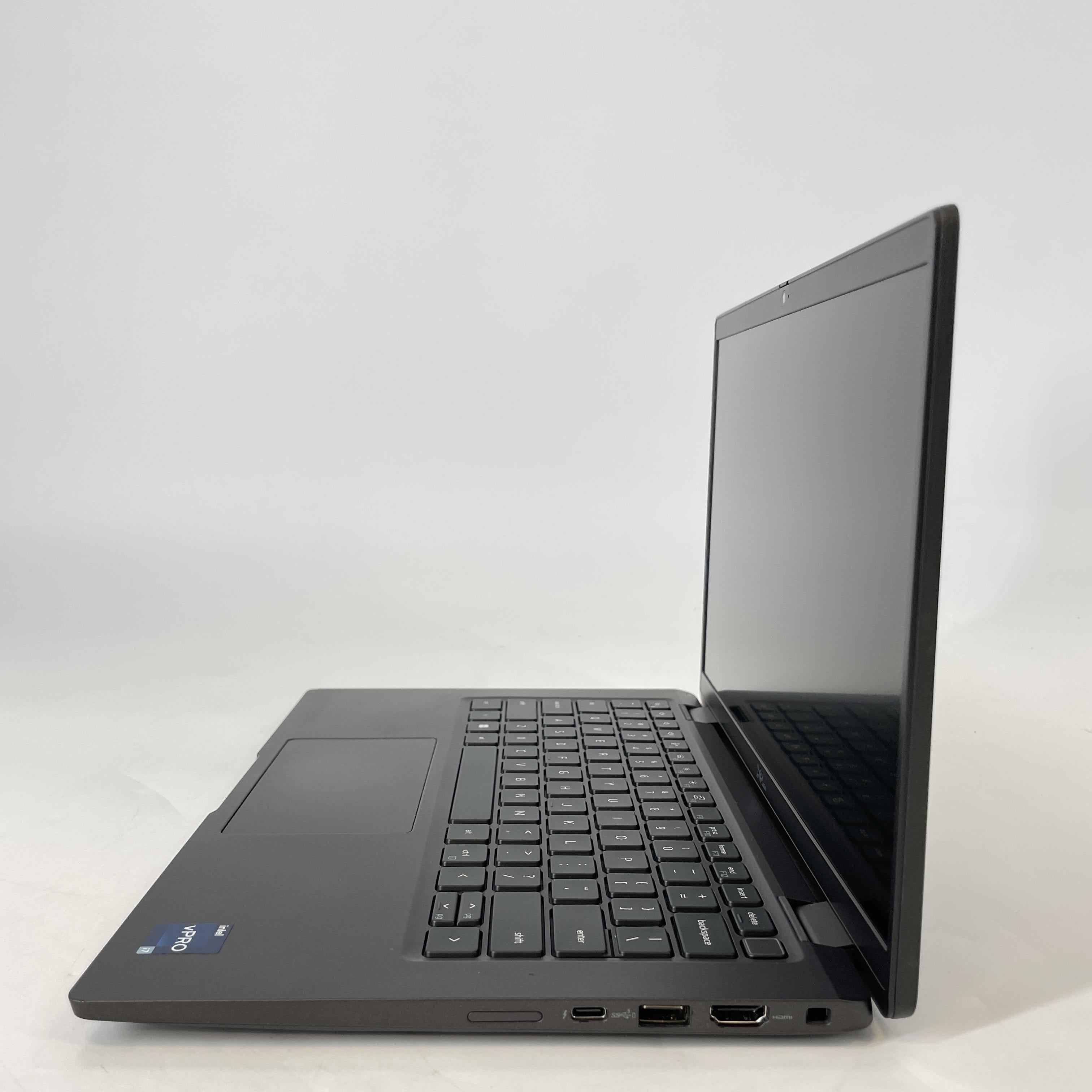 Dell Latitude 7430 14 Black 2.2 GHz Intel Core i7 12th Gen. 16GB RAM 512GB Solid State Drive