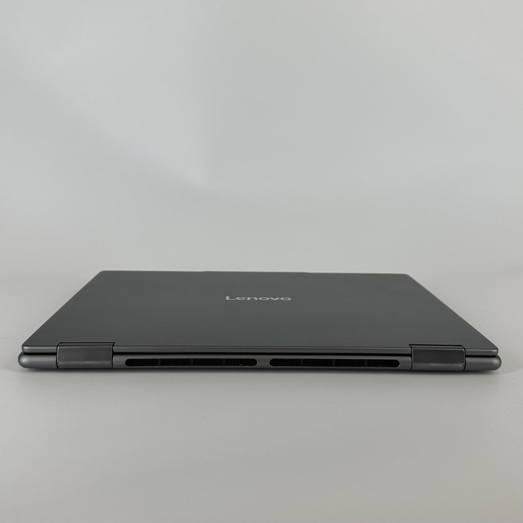 Lenovo Yoga 7i 14 Gray 2.2 GHz Intel Core Ultra 7 Series 2 16GB RAM 1TB Solid State Drive