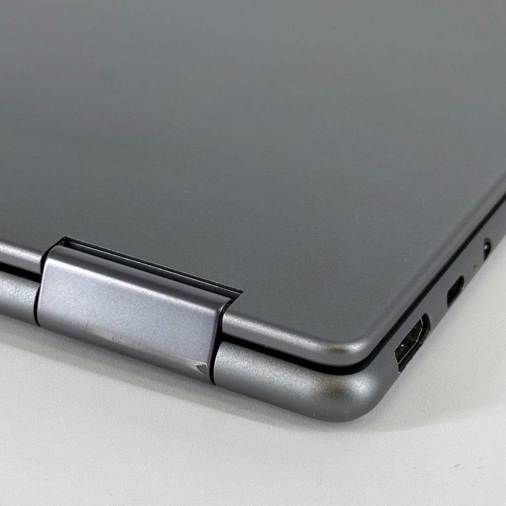 Lenovo Yoga 7i 14 Gray 2.2 GHz Intel Core Ultra 7 Series 2 16GB RAM 1TB Solid State Drive