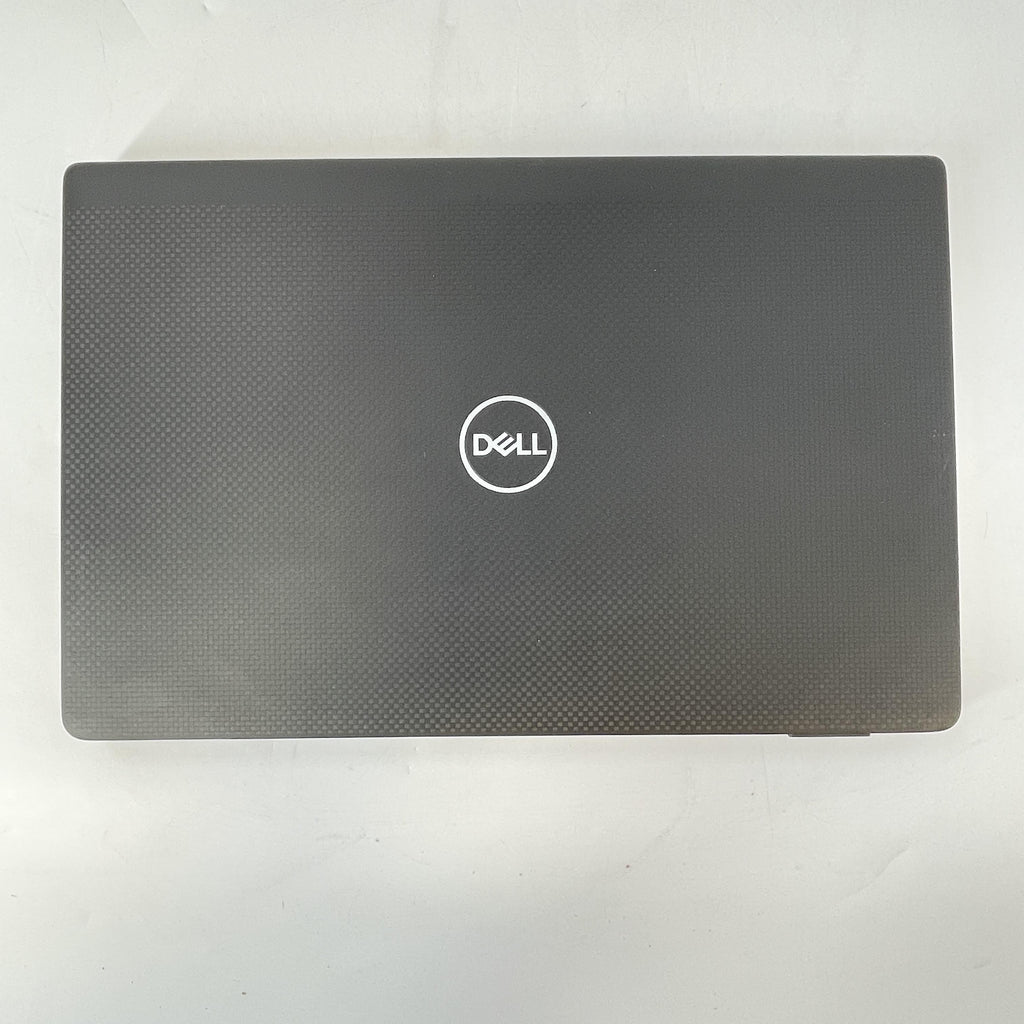 Dell Latitude 7430 14 Black 2.2 GHz Intel Core i7 12th Gen. 16GB RAM 512GB Solid State Drive
