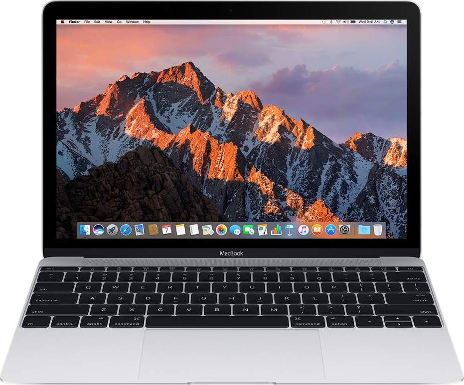 MacBook 12" (Early 2015)