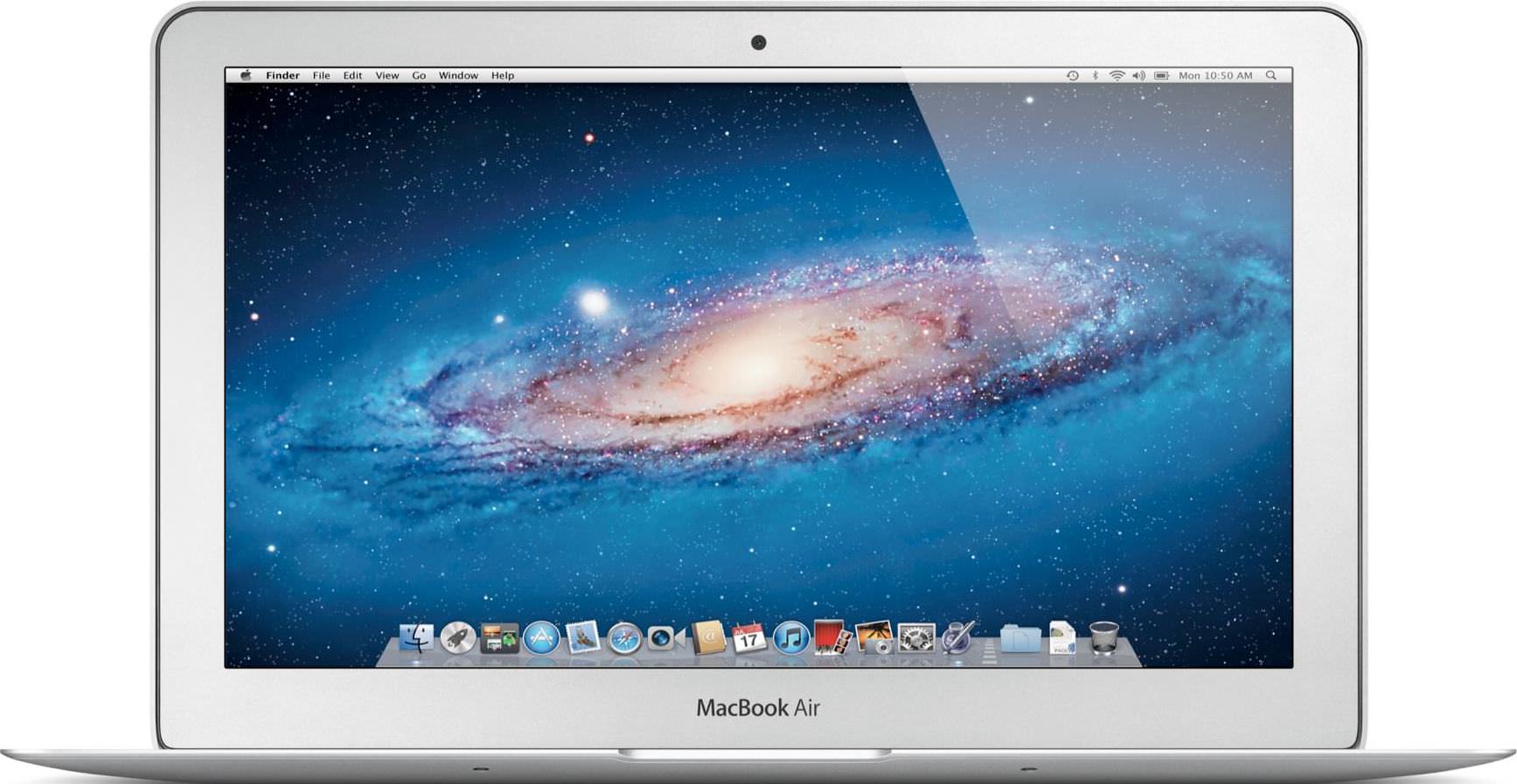 MacBook Air 11" (Early 2014)