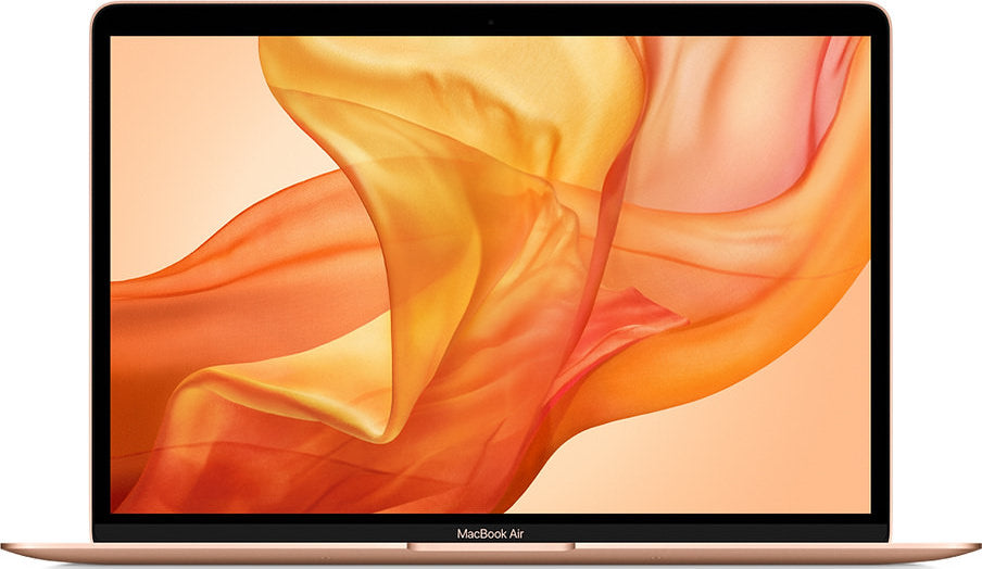 MacBook Air 13" (2018)
