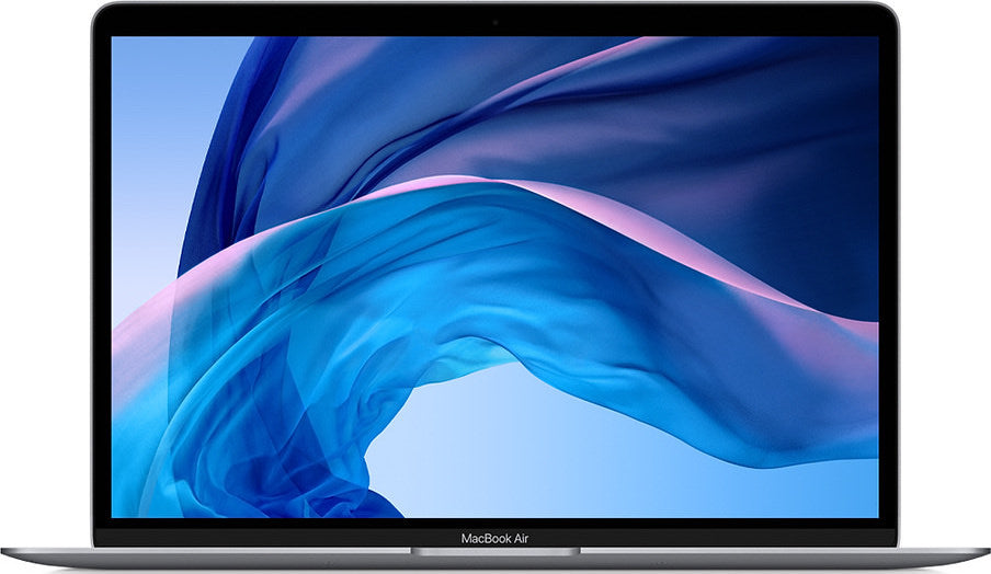 MacBook Air 13" (2018)