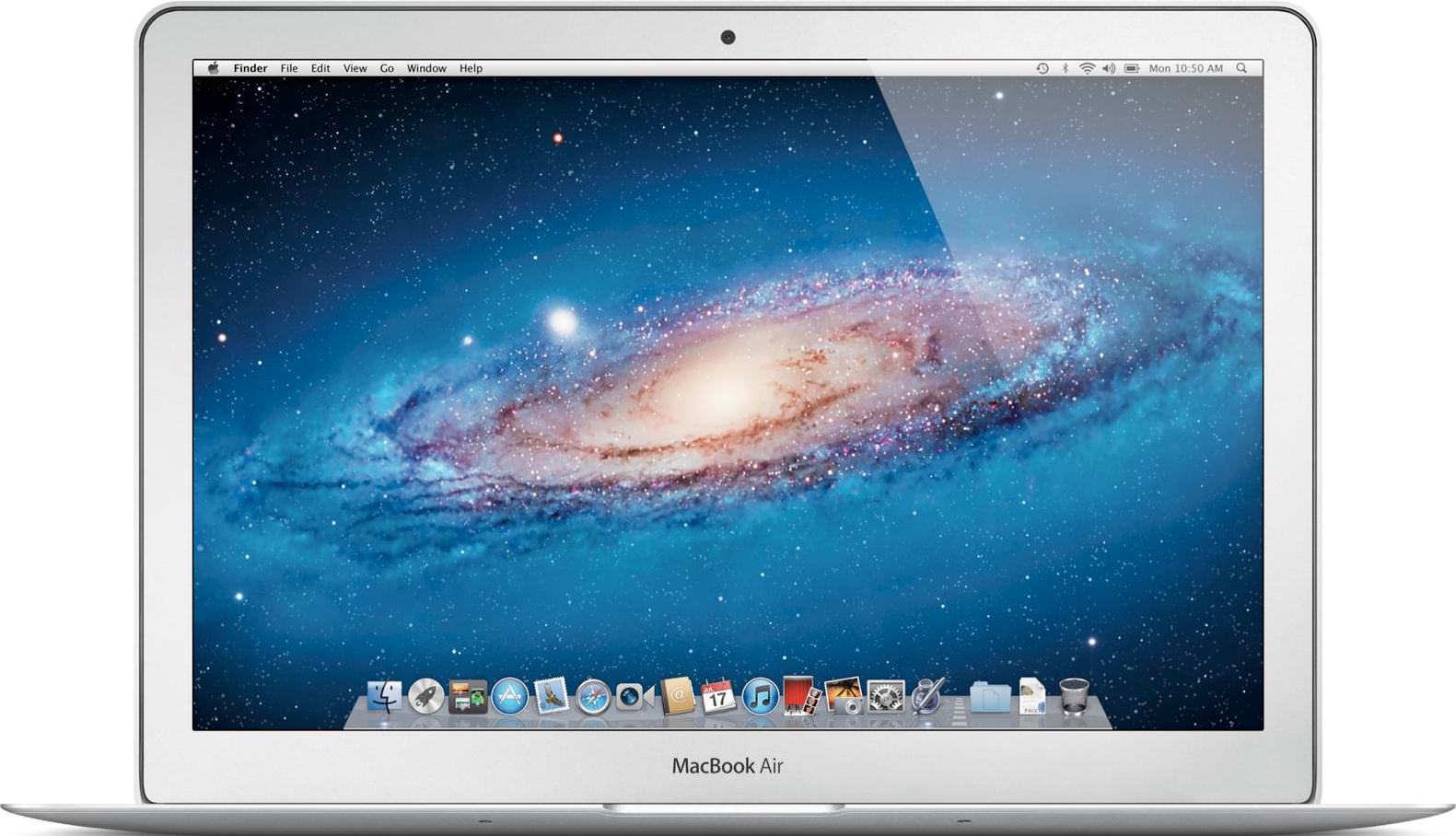 MacBook Air 13" (Early 2014)