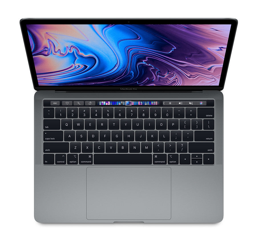 MacBook Pro 13" Touch Bar (2018)