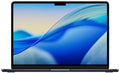 Apple MacBook Air 13 2025 Blue M4 10-Core CPU 16GB Unified Memory 256GB Solid State Drive 8-Core GPU