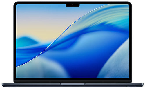 Apple MacBook Air 13 2025 Blue M4 10-Core CPU 16GB Unified Memory 256GB Solid State Drive 8-Core GPU