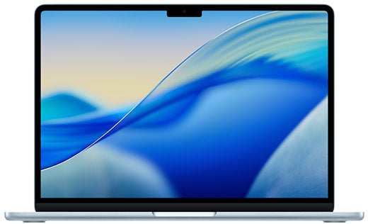 MacBook Air 13" (2025)
