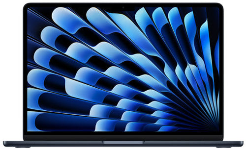 Apple MacBook Air 13 2026 Midnight M5 10-Core CPU 16GB Unified Memory 512GB Solid State Drive 8-Core GPU