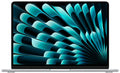 Apple MacBook Air 13 2026 Silver M5 10-Core CPU 16GB Unified Memory 512GB Solid State Drive 8-Core GPU