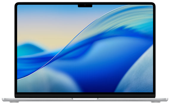 MacBook Air 15" (2025)