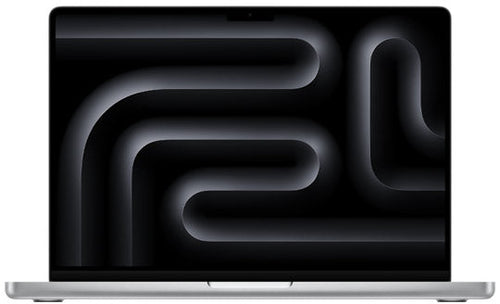 Apple MacBook Pro 14 2025 Silver M5 10-Core CPU 24GB Unified Memory 1TB Solid State Drive 10-Core GPU