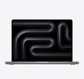 Apple MacBook Pro 14 Nov 2023 Space Gray 4.06 GHz M3 Max 16-Core CPU 48GB Unified Memory 1TB Solid State Drive 40-Core GPU
