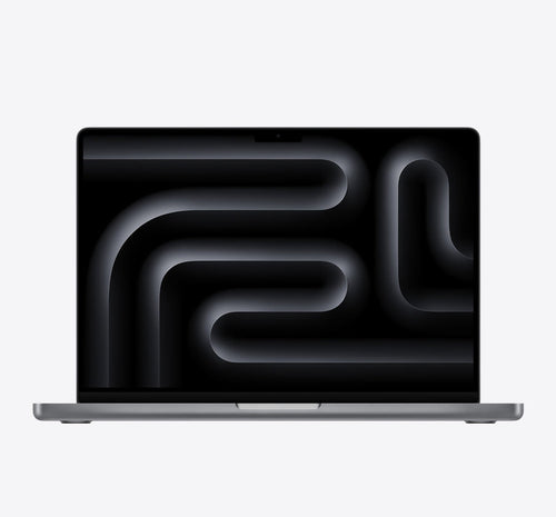 Apple MacBook Pro 14 Nov 2023 Space Gray 4.06 GHz M3 Max 16-Core CPU 48GB Unified Memory 1TB Solid State Drive 40-Core GPU