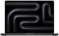 Apple MacBook Pro 16 2026 Space Black M5 Max 18-Core CPU 64GB Unified Memory 2TB Solid State Drive 40-Core GPU