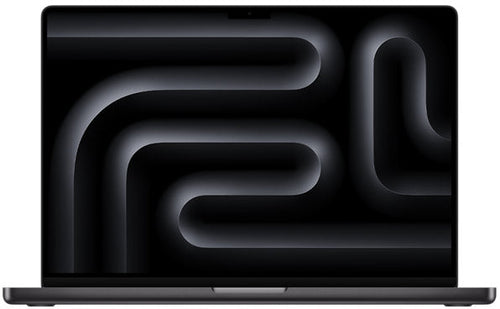 Apple MacBook Pro 16 2026 Space Black M5 Max 18-Core CPU 64GB Unified Memory 2TB Solid State Drive 40-Core GPU