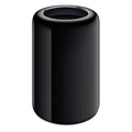 Apple Mac Pro Late 2013 Black 3.5 GHz 6-Core Intel Xeon E5 32GB RAM 1TB Solid State Drive AMD FirePro D500 3 GB