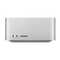 Apple Mac Studio 2023 Silver 3.49 GHz M2 Max 12-Core CPU 32GB Unified Memory 512GB Solid State Drive 30-Core GPU