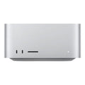 Apple Mac Studio 2025 Silver M4 Max 14-Core CPU 36GB Unified Memory 512GB Solid State Drive 32-Core GPU