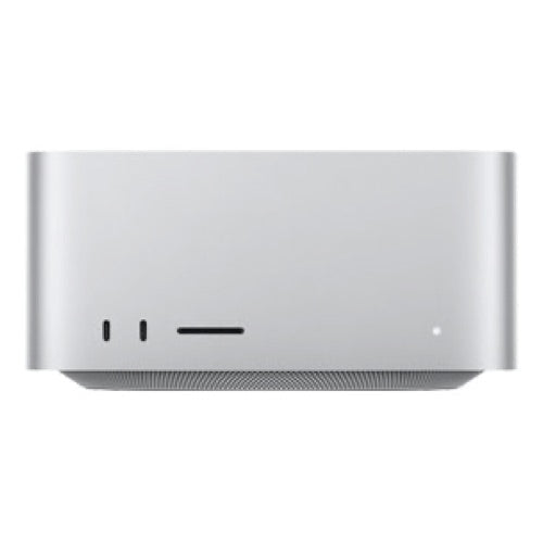 Apple Mac Studio 2025 Silver M4 Max 14-Core CPU 36GB Unified Memory 512GB Solid State Drive 32-Core GPU