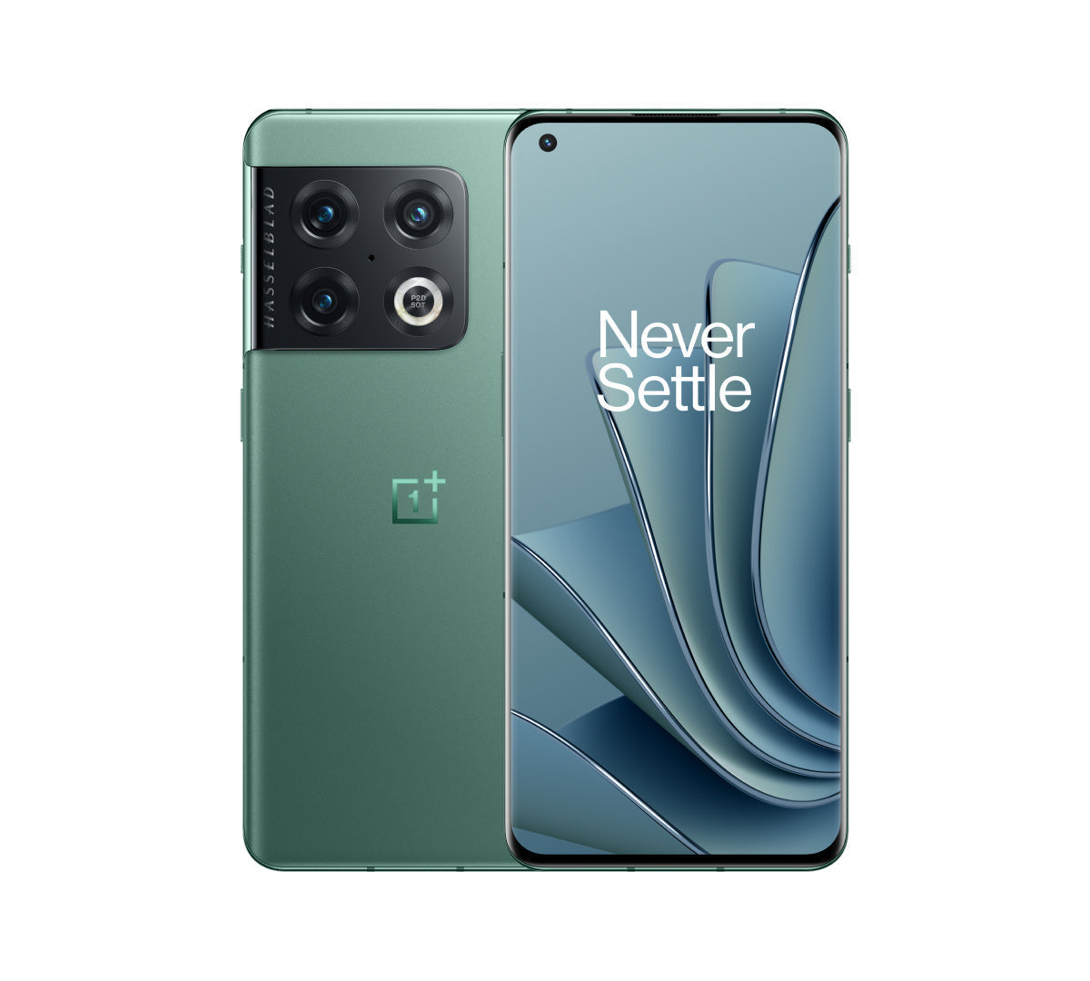 OnePlus 10 Pro 128GB Emerald Forest (GSM Unlocked)