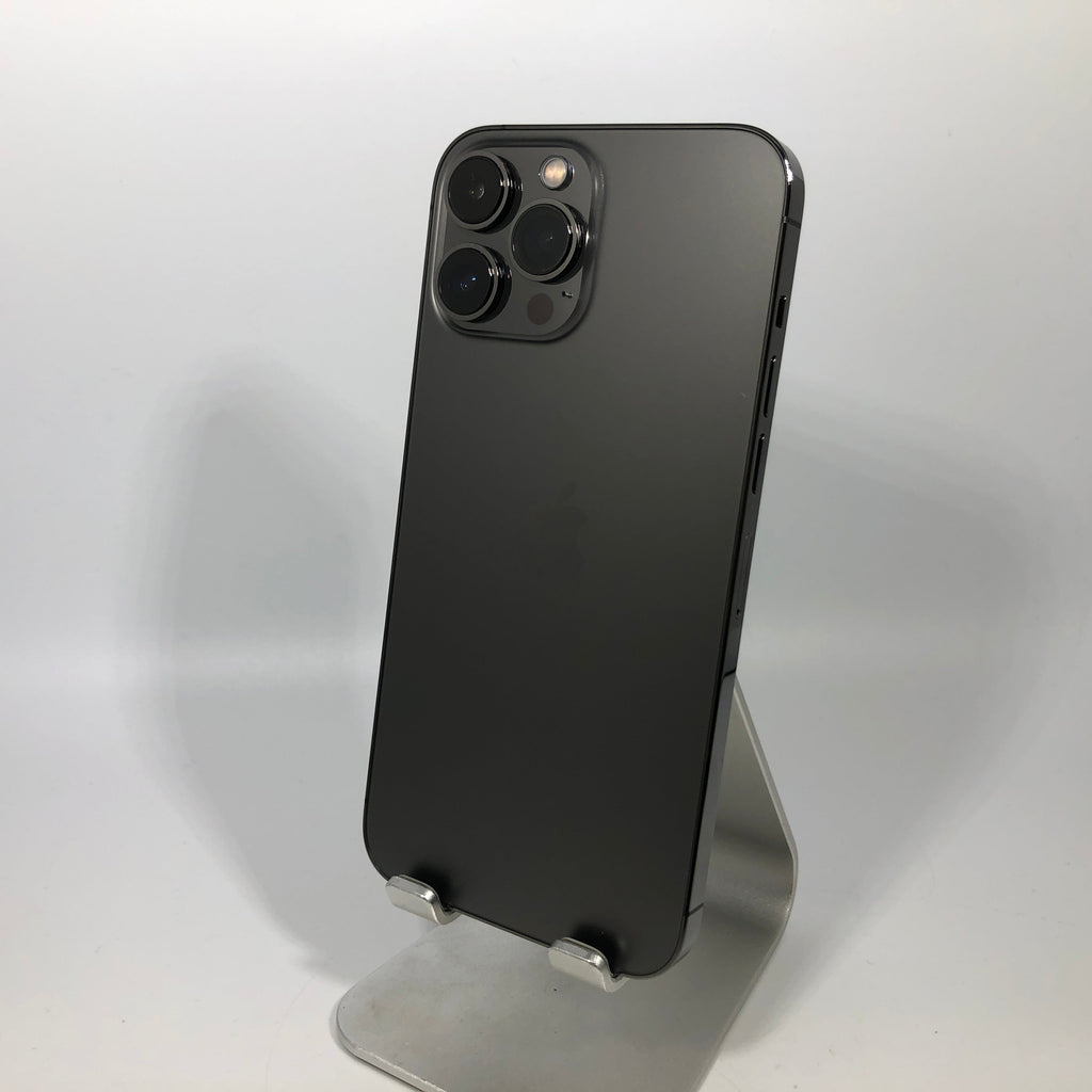 iPhone 13 Pro Max 256GB Graphite (GSM Unlocked)