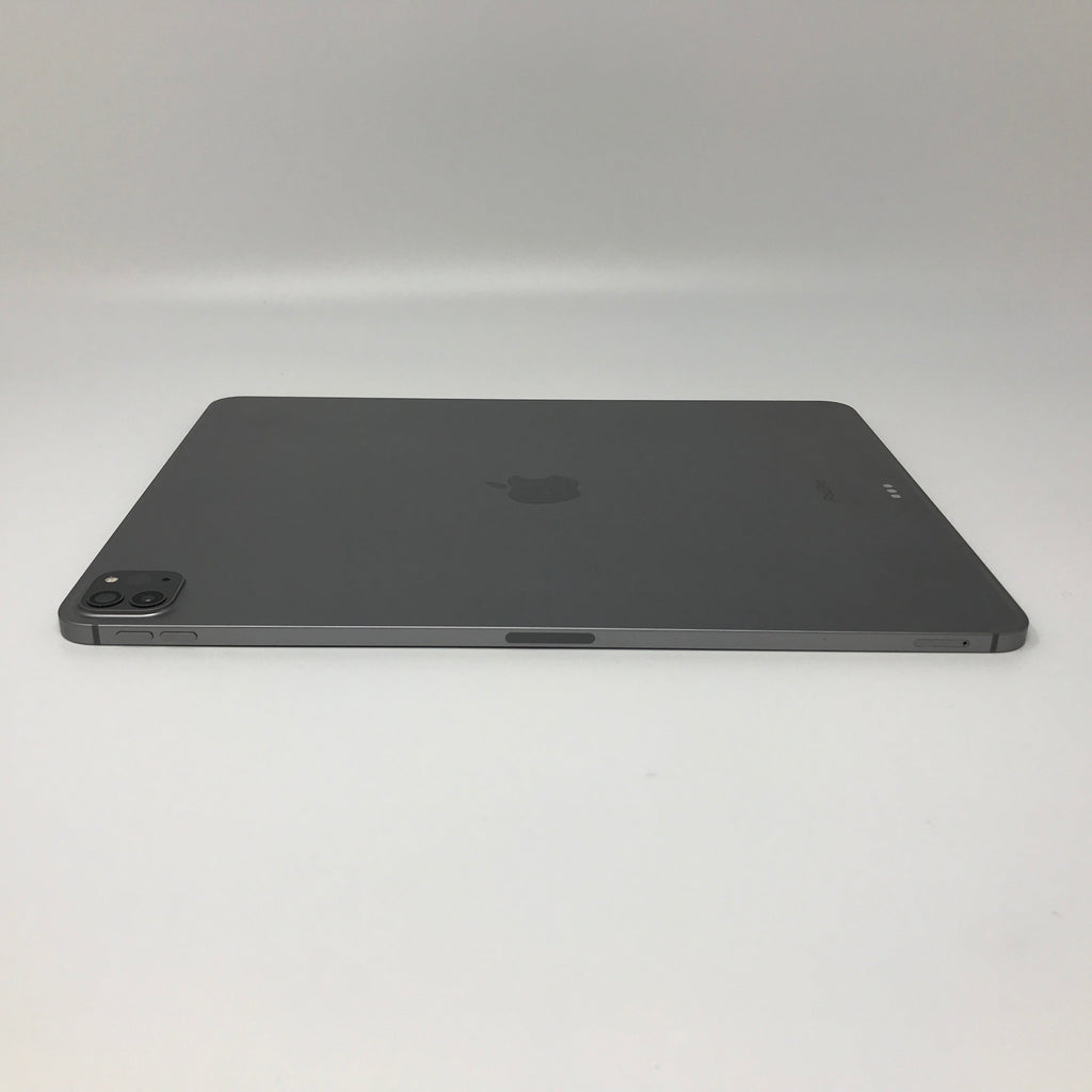 Apple iPad Pro 12.9-inch 6th Gen 256GB Grey Unlocked Excellent Condition