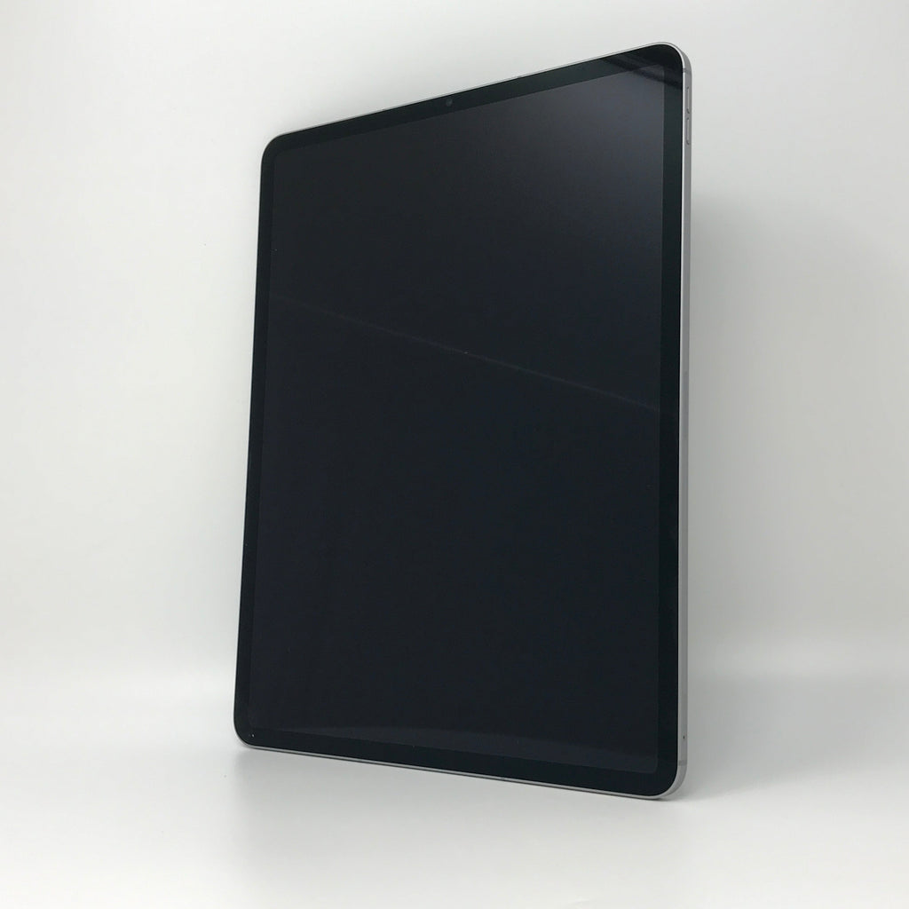 Apple iPad Pro 12.9-inch 6th Gen 256GB Grey Unlocked Excellent Condition