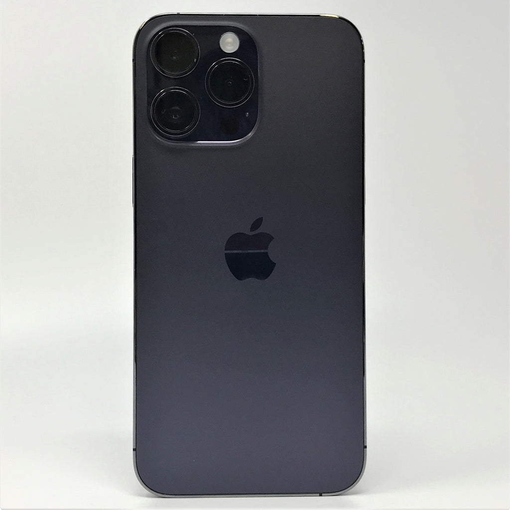 iPhone 14 Pro Max 256GB Deep Purple (GSM Unlocked)
